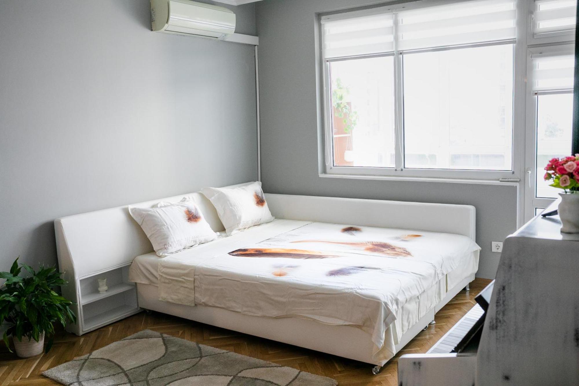 Seaside Garden Apartment Varna