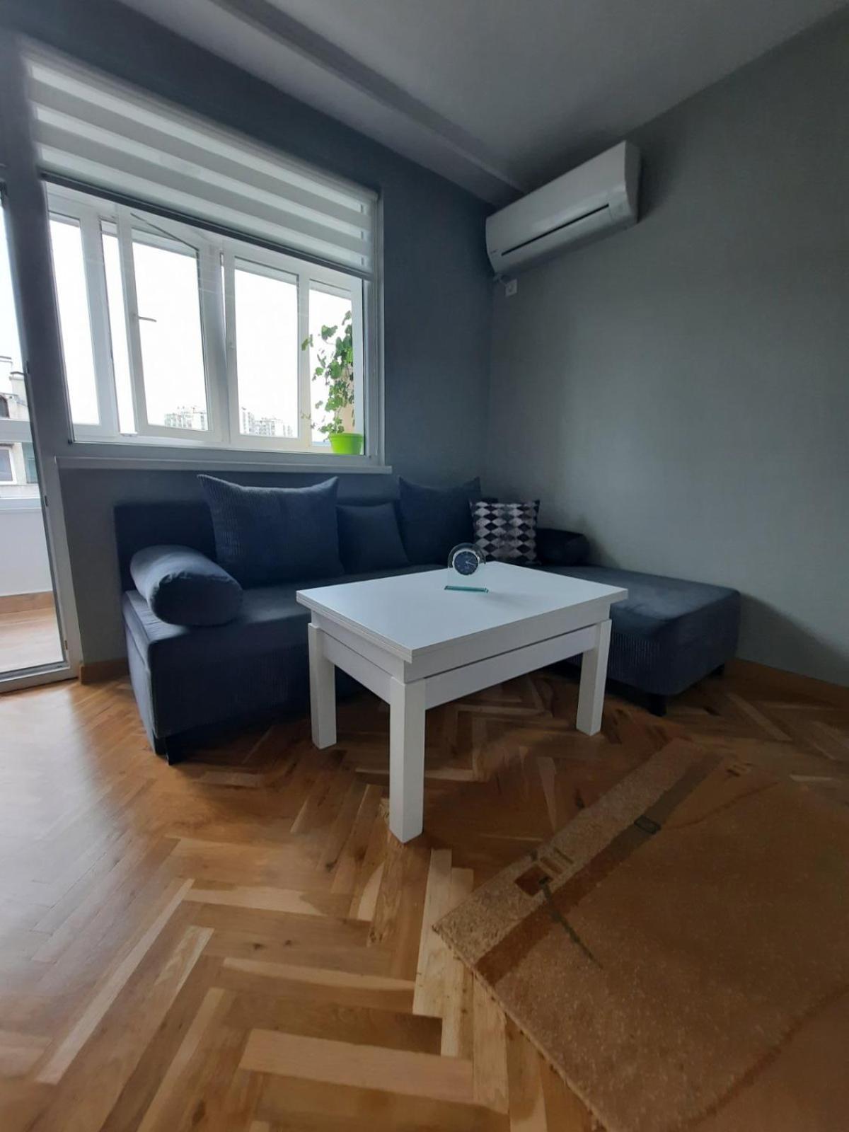 Seaside Garden Apartment Varna